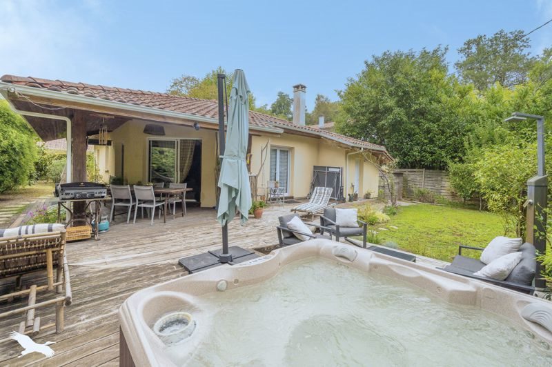 Vente Maison MESSANGES - 4 pièces -84 m² - (40660)