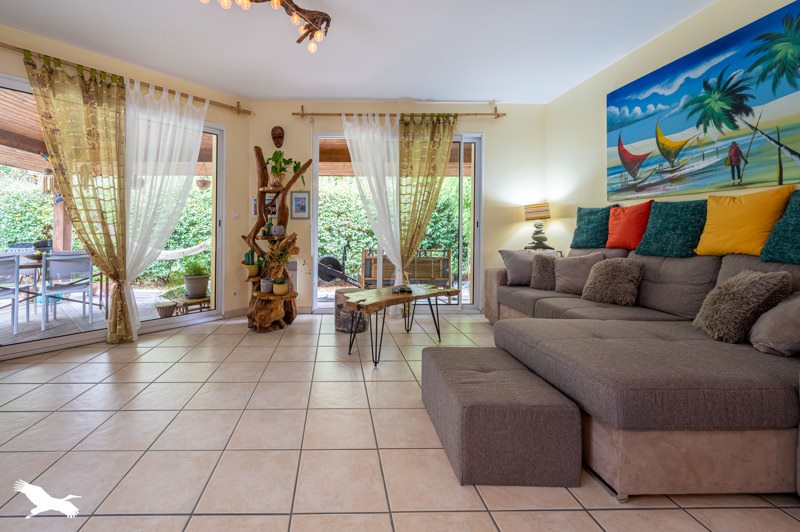 Vente Maison MESSANGES - 4 pièces -84 m² - (40660)