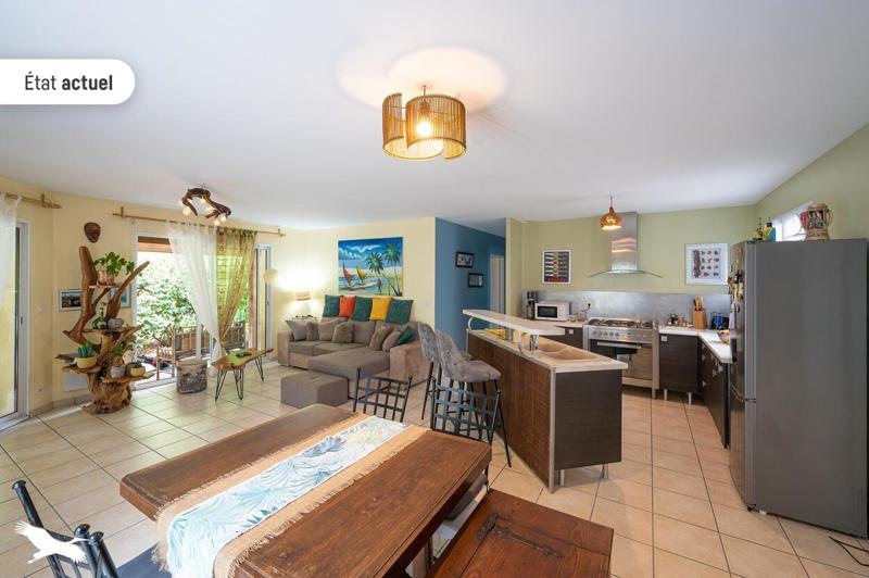 Vente Maison MESSANGES - 4 pièces -84 m² - (40660)