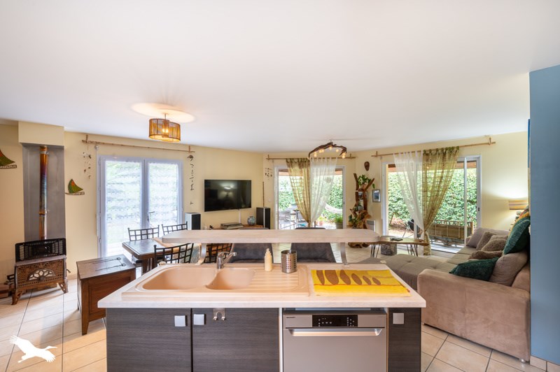 Vente Maison MESSANGES - 4 pièces -84 m² - (40660)