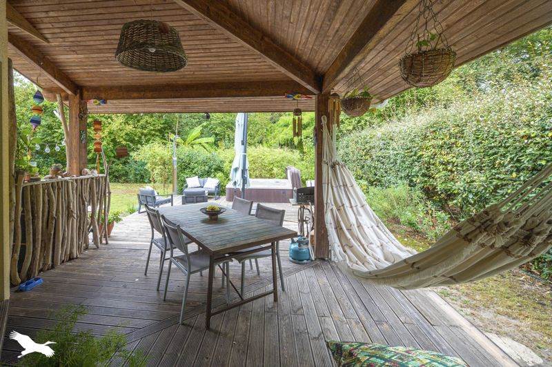 Vente Maison MESSANGES - 4 pièces -84 m² - (40660)