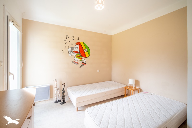 Vente Maison VIEUX BOUCAU LES BAINS - 4 pièces -83,5 m² - (40480)