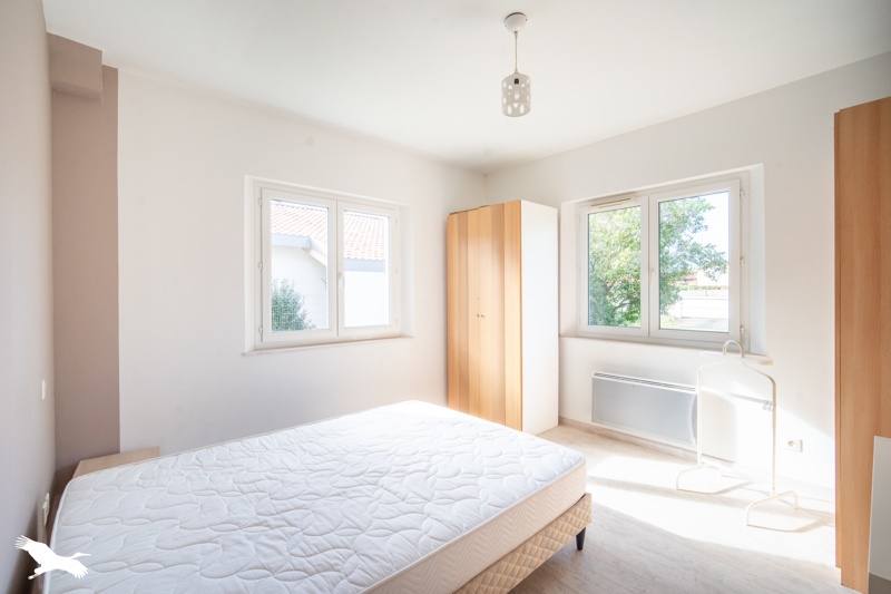 Vente Maison VIEUX BOUCAU LES BAINS - 4 pièces -83,5 m² - (40480)