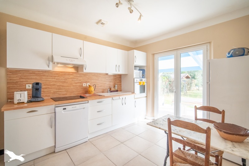 Vente Maison VIEUX BOUCAU LES BAINS - 4 pièces -83,5 m² - (40480)