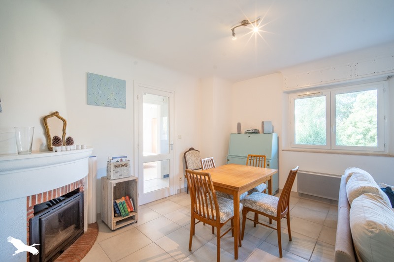 Vente Maison VIEUX BOUCAU LES BAINS - 4 pièces -83,5 m² - (40480)