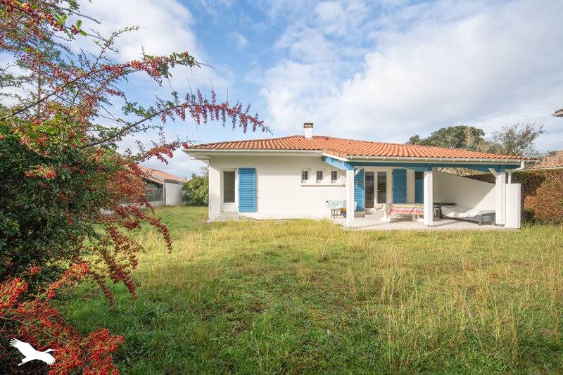 Vente Maison VIEUX BOUCAU LES BAINS - 4 pièces -83,5 m² - (40480)