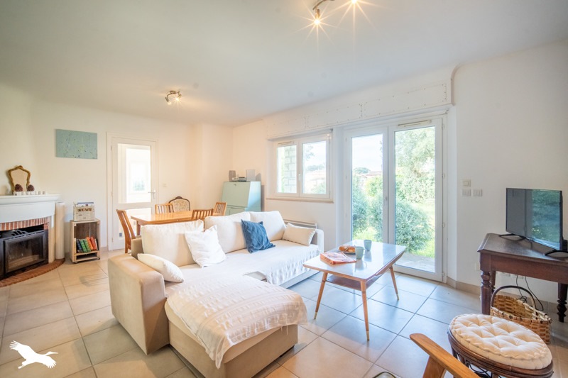 Vente Maison VIEUX BOUCAU LES BAINS - 4 pièces -83,5 m² - (40480)