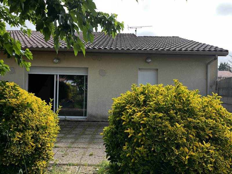 Vente Maison MESSANGES - 5 pièces -97 m² - (40660)