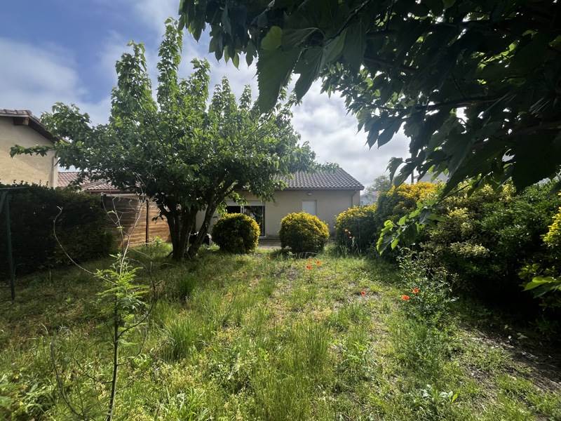 Vente Maison MESSANGES - 5 pièces -97 m² - (40660)