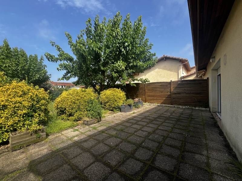 Vente Maison MESSANGES - 5 pièces -97 m² - (40660)