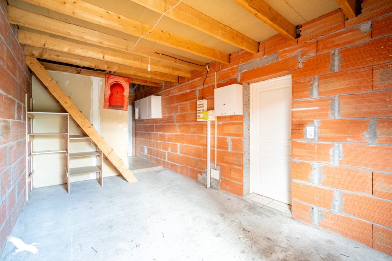 Vente Maison MESSANGES - 5 pièces -97 m² - (40660)