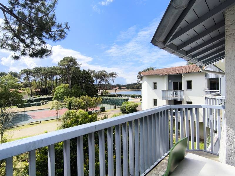 Vente Appartement SOUSTONS 40140 2 pièces - 28 m²