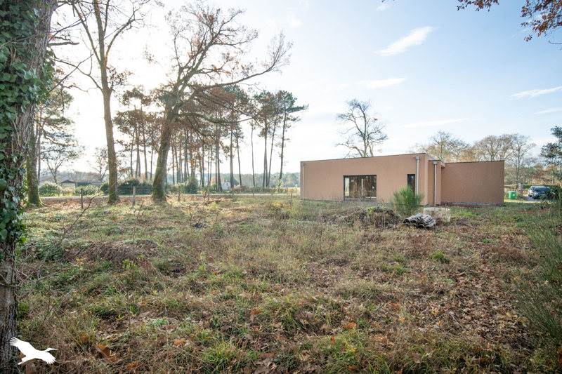 Vente Maison ST GEOURS DE MAREMNE - 4 pièces -115 m² - (40230)