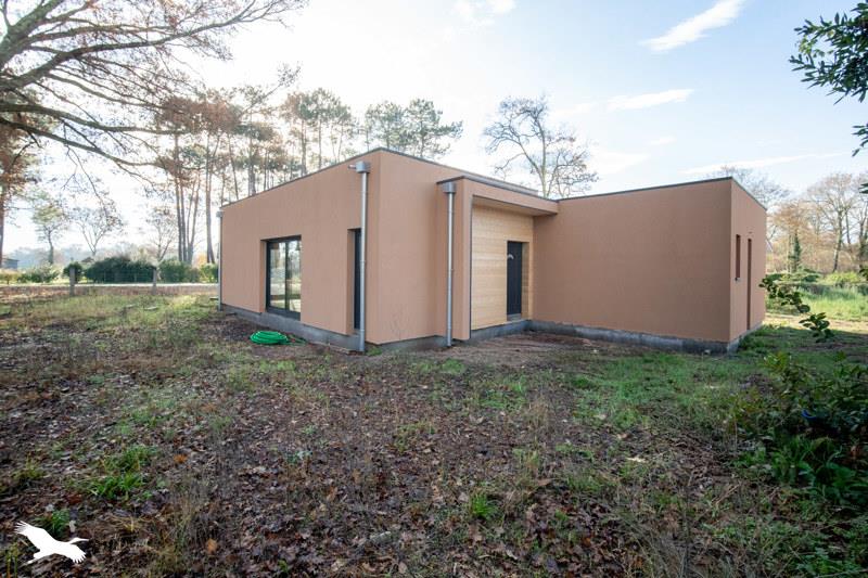 Vente Maison ST GEOURS DE MAREMNE - 4 pièces -115 m² - (40230)