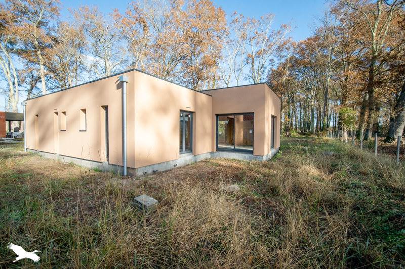 Vente Maison ST GEOURS DE MAREMNE - 4 pièces -115 m² - (40230)