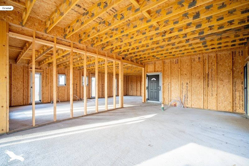 Vente Maison ST GEOURS DE MAREMNE - 4 pièces -115 m² - (40230)