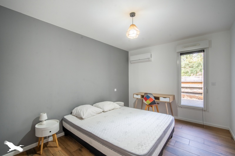 Vente Maison MOLIETS ET MAA - 9 pièces -225 m² - (40660)