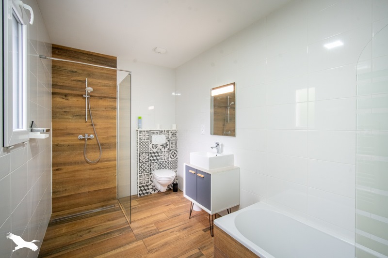 Vente Maison MOLIETS ET MAA - 9 pièces -225 m² - (40660)