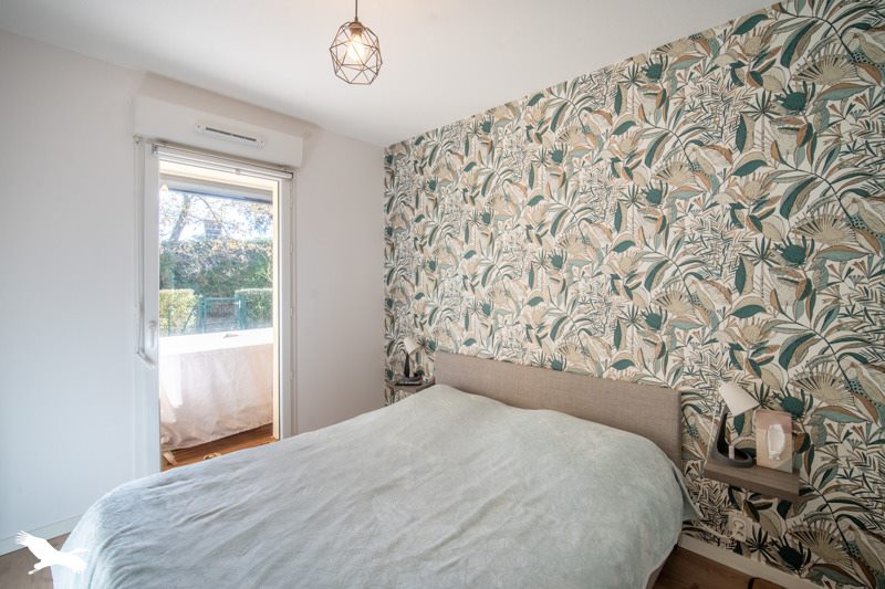 Vente Appartement VIEUX BOUCAU LES BAINS - 3 pièces -50 m² - (40480)