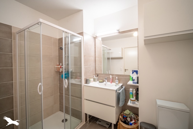 Vente Appartement VIEUX BOUCAU LES BAINS - 3 pièces -50 m² - (40480)