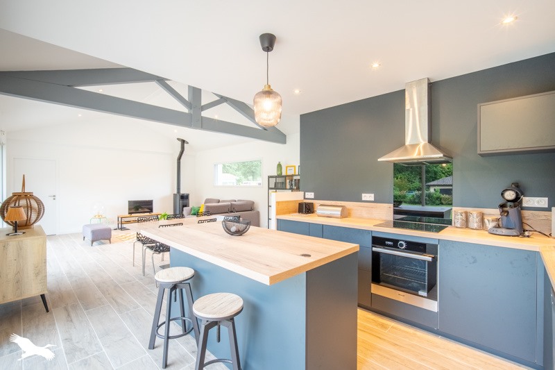 Vente Maison MESSANGES - 4 pièces -104 m² - (40660)