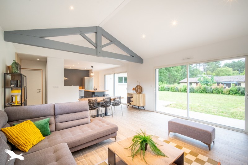 Vente Maison MESSANGES - 4 pièces -104 m² - (40660)