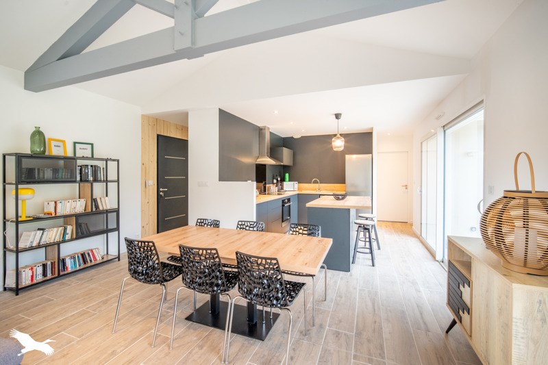 Vente Maison MESSANGES - 4 pièces -104 m² - (40660)