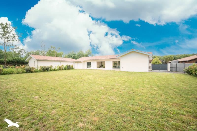 Vente Maison MESSANGES - 4 pièces -104 m² - (40660)