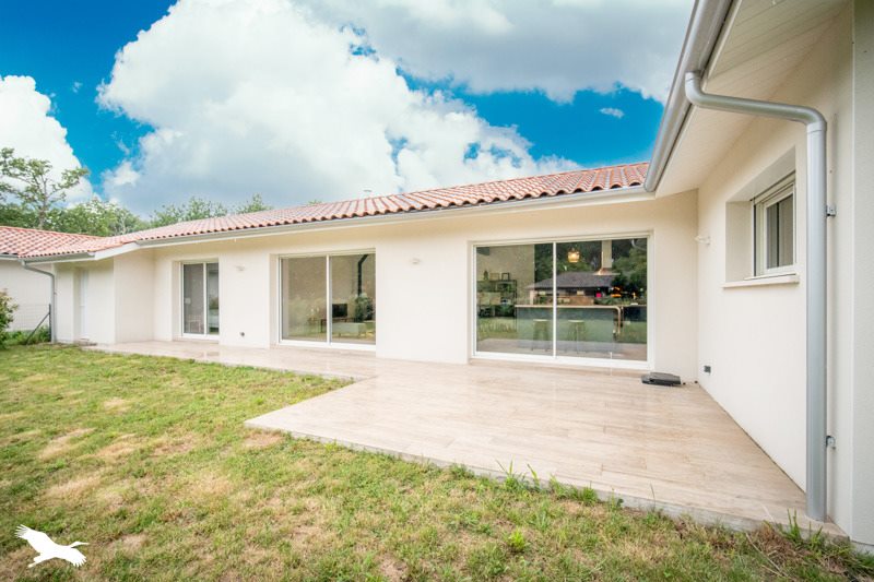 Vente Maison MESSANGES - 4 pièces -104 m² - (40660)