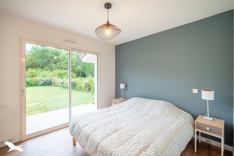 Vente Maison MESSANGES - 4 pièces -104 m² - (40660)