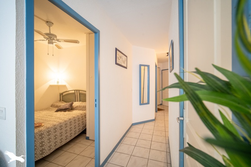 Vente Appartement VIEUX BOUCAU LES BAINS - 4 pièces -47,6 m² - (40480)