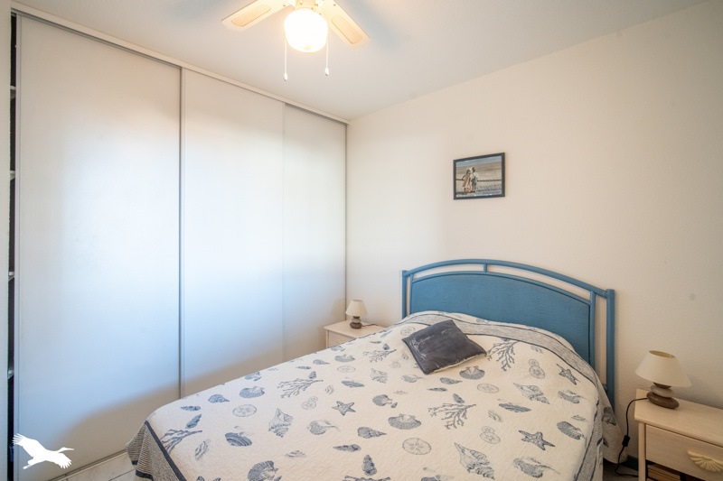 Vente Appartement VIEUX BOUCAU LES BAINS - 4 pièces -47,6 m² - (40480)
