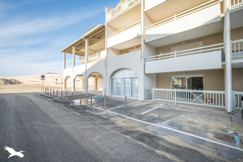 Vente Appartement VIEUX BOUCAU LES BAINS - 4 pièces -47,6 m² - (40480)