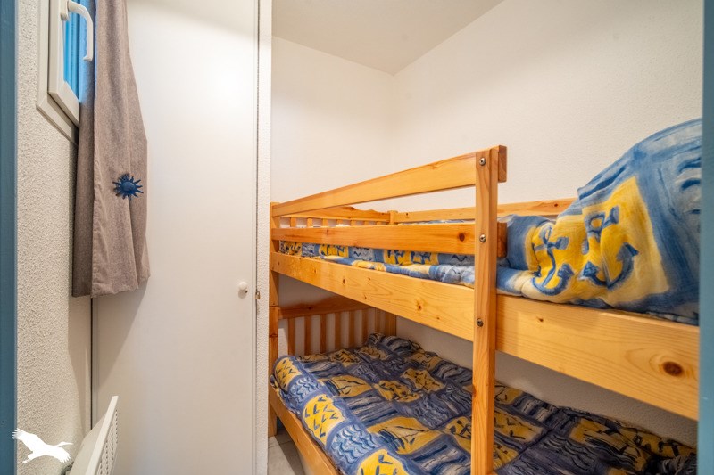 Vente Appartement VIEUX BOUCAU LES BAINS - 4 pièces -47,6 m² - (40480)