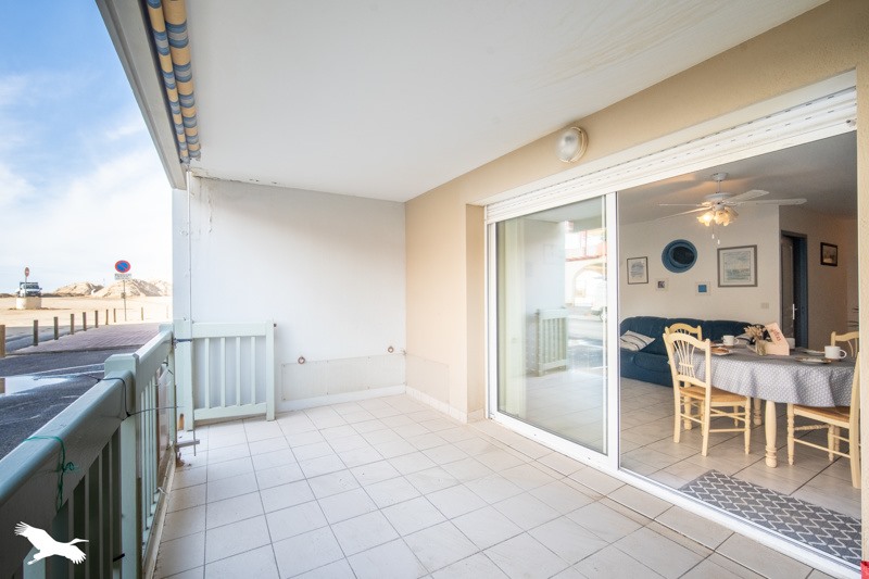 Vente Appartement VIEUX BOUCAU LES BAINS - 4 pièces -47,6 m² - (40480)