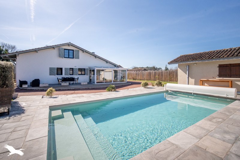 Vente Maison AZUR - 7 pièces -188 m² - (40140)