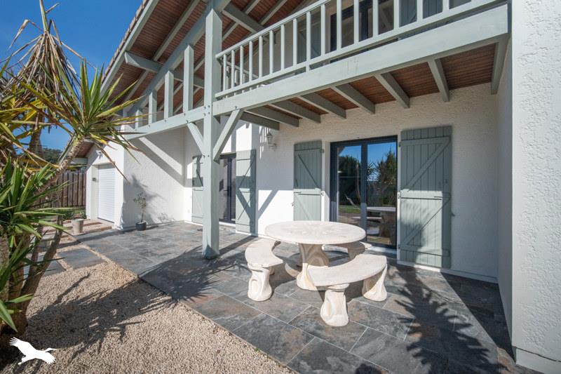 Vente Maison AZUR - 7 pièces -188 m² - (40140)