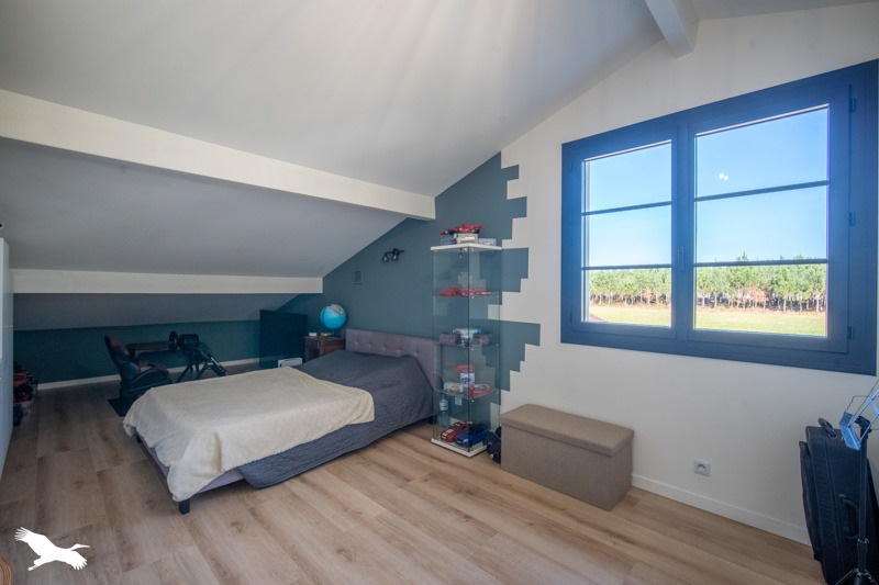 Vente Maison AZUR - 7 pièces -188 m² - (40140)