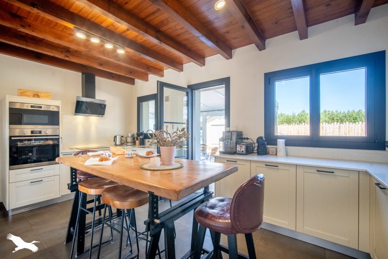 Vente Maison AZUR - 7 pièces -188 m² - (40140)