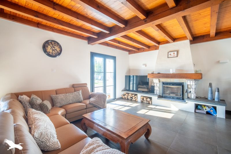 Vente Maison AZUR - 7 pièces -188 m² - (40140)