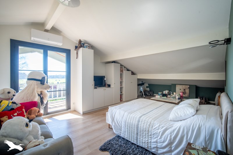 Vente Maison AZUR - 7 pièces -188 m² - (40140)