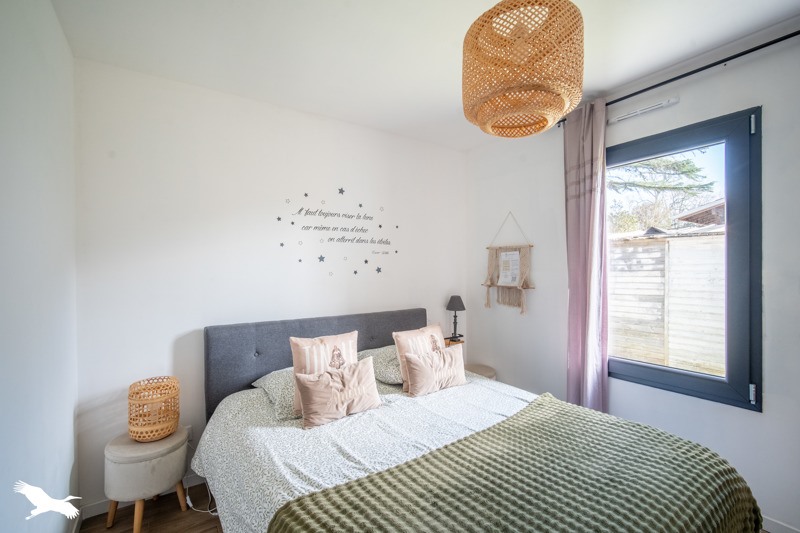 Vente Maison AZUR - 8 pièces -163 m² - (40140)