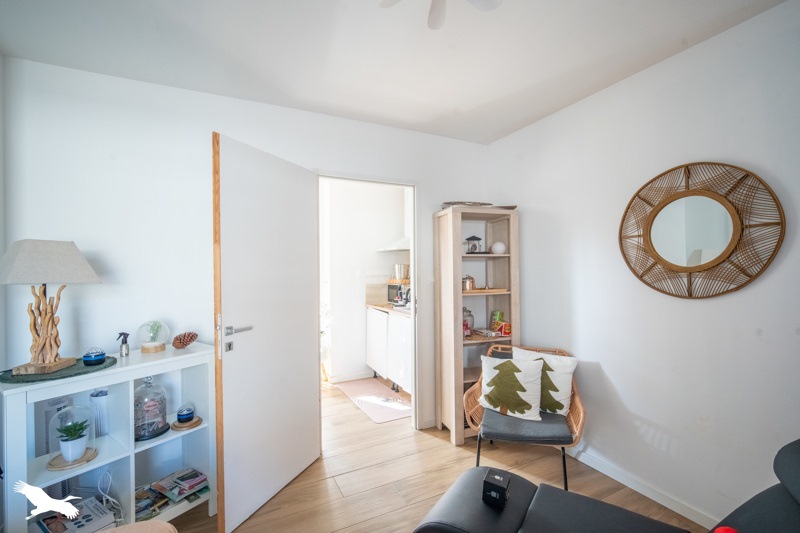 Vente Maison AZUR - 8 pièces -163 m² - (40140)