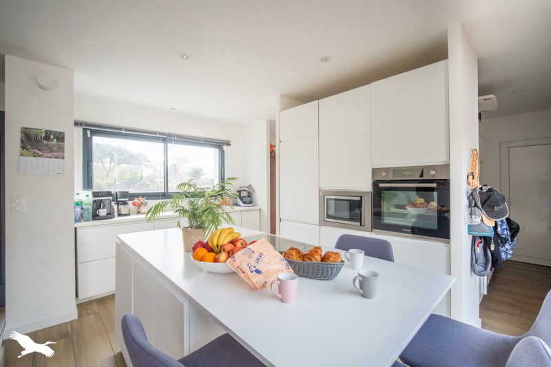Vente Maison AZUR - 8 pièces -163 m² - (40140)