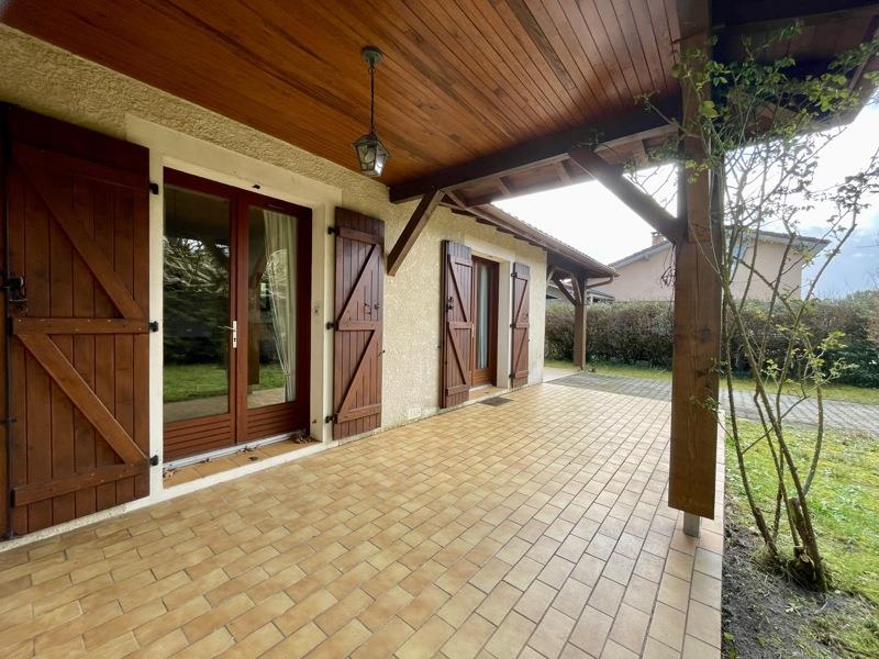 Vente Maison AZUR - 4 pièces -83 m² - (40140)