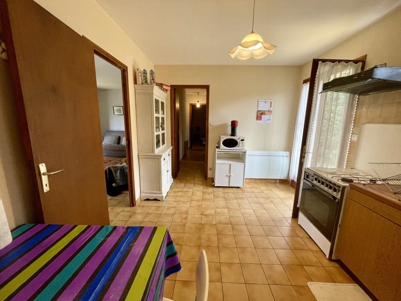 Vente Maison AZUR - 4 pièces -83 m² - (40140)