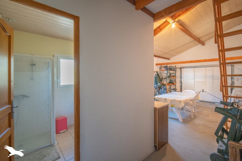 Vente Maison SOUSTONS - 6 pièces -148 m² - (40140)