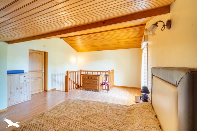Vente Maison SOUSTONS - 6 pièces -148 m² - (40140)