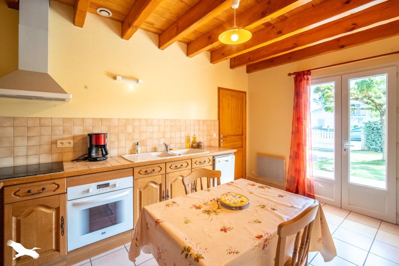 Vente Maison SOUSTONS - 6 pièces -148 m² - (40140)