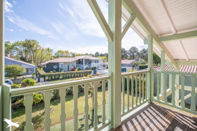 Vente Maison SOUSTONS - 6 pièces -148 m² - (40140)